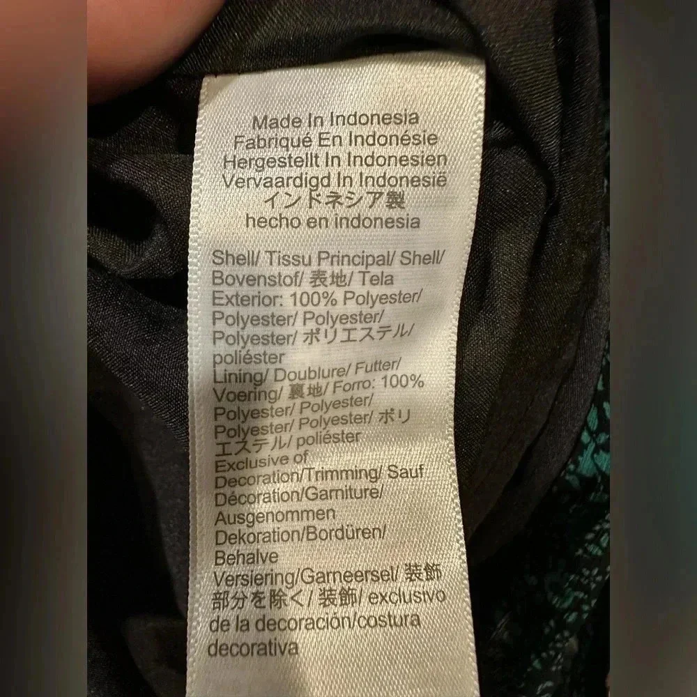 J. Crew excellent condtion